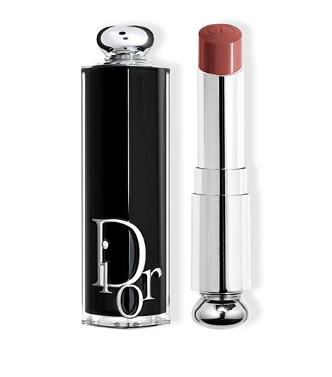 dior addict luminosidad natural|Dior shine lipstick.